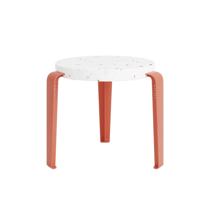 Siège enfant LOU KIDS Tutti Frutti/Rose Flamant TIPTOE