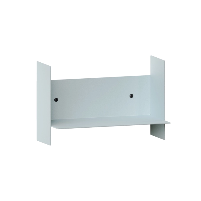 Etagère PLI Bleu Pâle L 30 TIPTOE