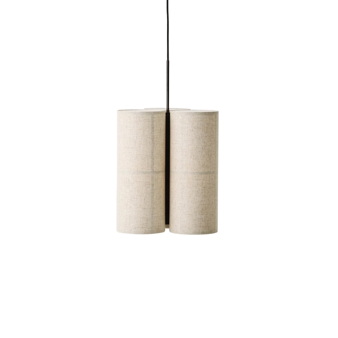 Suspension HASHIRA CLUSTER Beige AUDO COPENHAGEN
