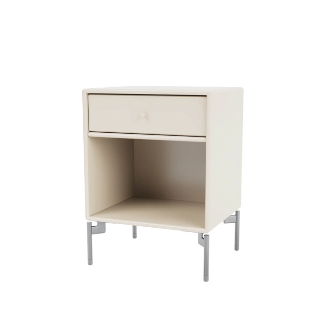 Table de chevet DREAM Avoine MONTANA