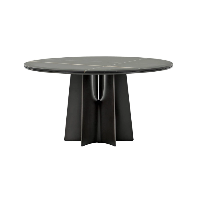 Dining Table VORTICE POLIFORM