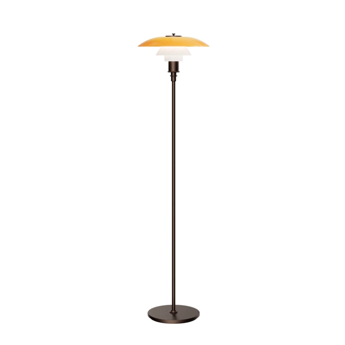 Lampadaire PH 3½-2½ Centenary Edition LOUIS POULSEN
