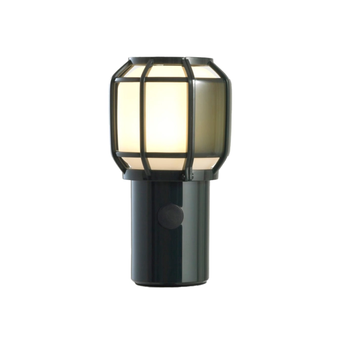 Lampe sans fil CHISPA Vert MARSET