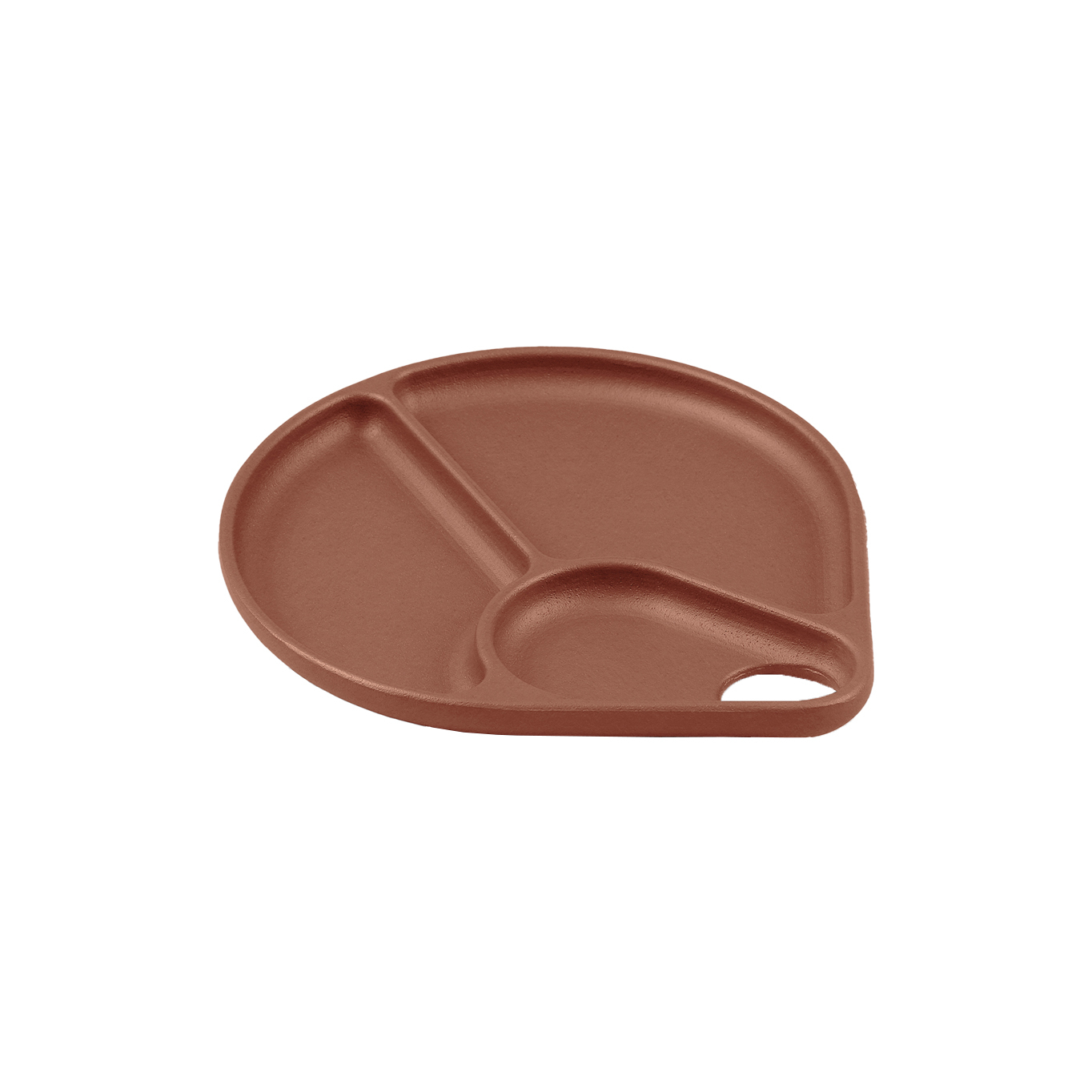 Desk Accessory PING PONG W 24,5 Rust B-LINE