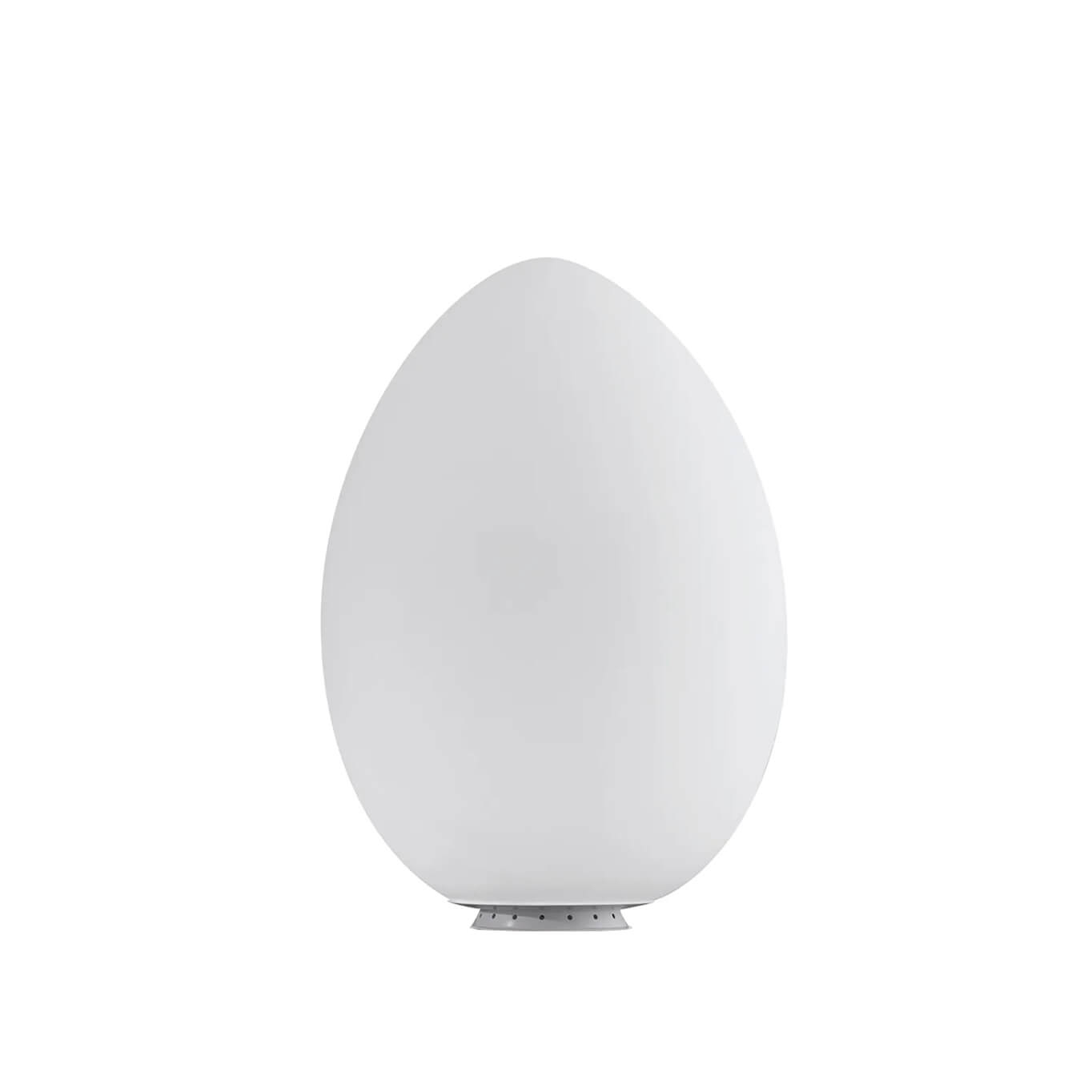 Lampe à poser UOVO Medium FONTANA ARTE