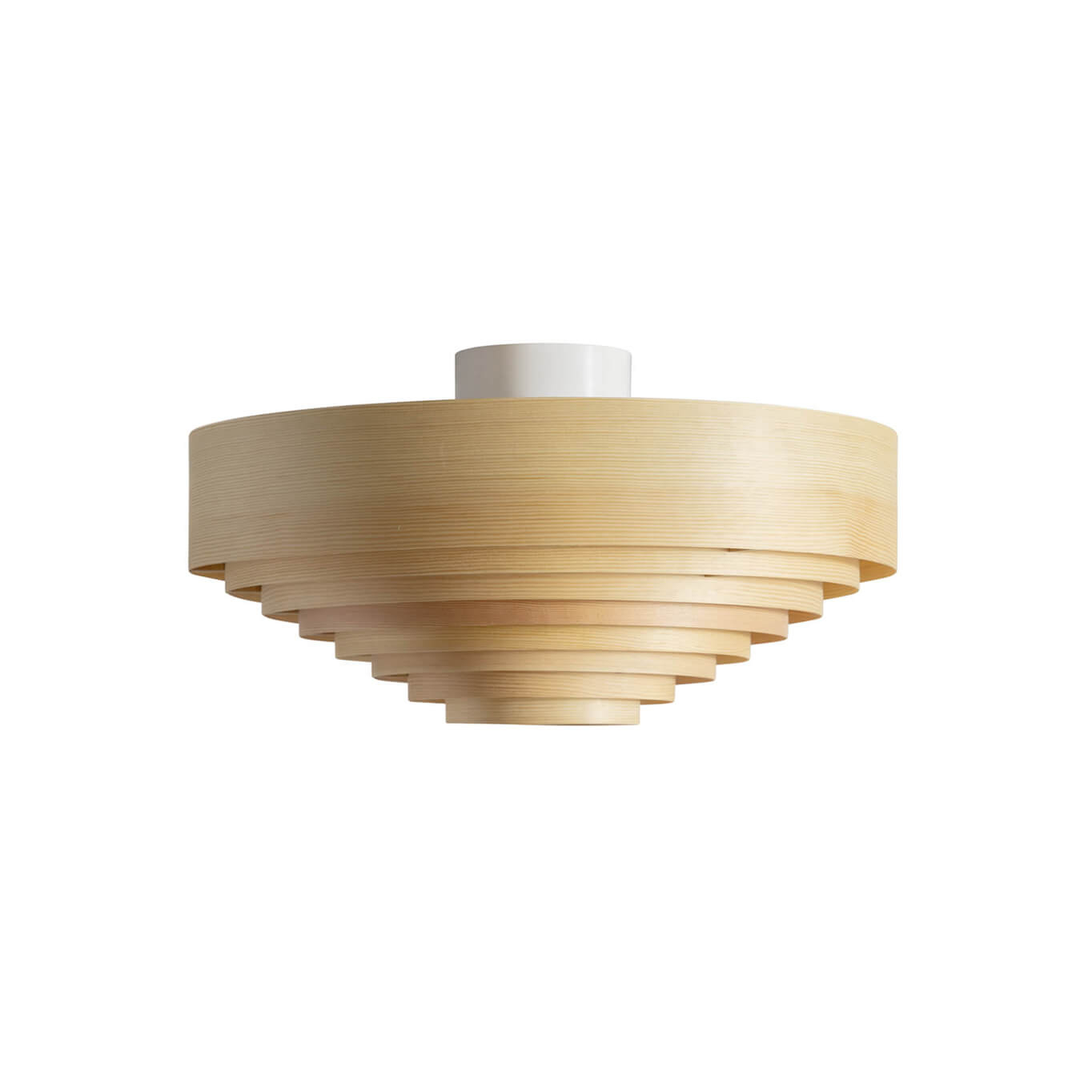 Ceiling Light HANS Ø 42 VAARNII
