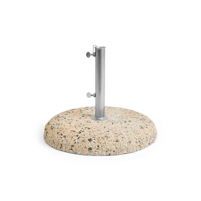 Outdoor Accessories Shade base TERRAZZA HAY