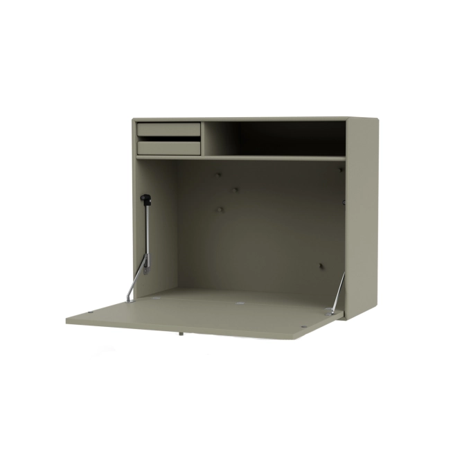 Meuble de rangement STUDIO Fenouil MONTANA