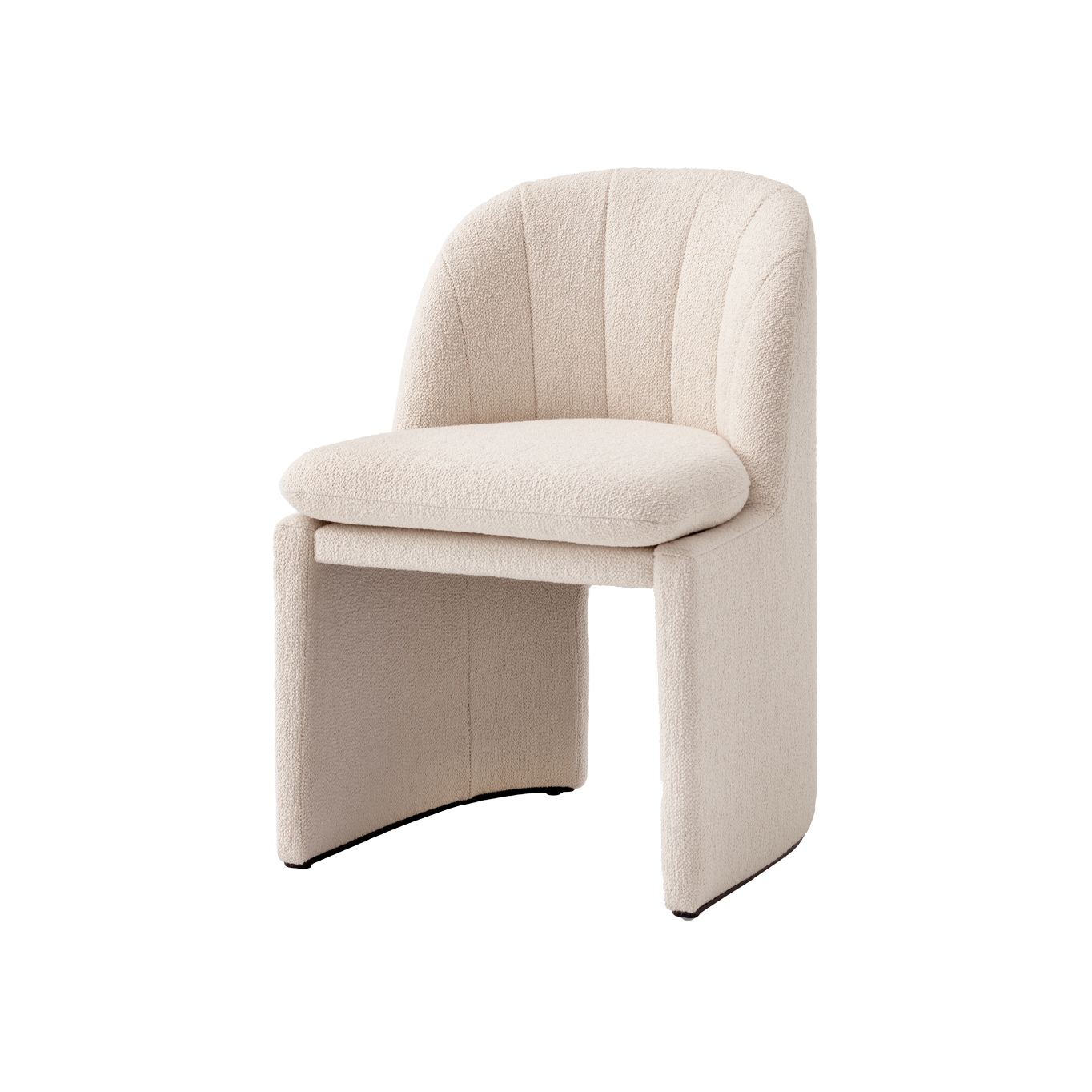 Chaise LOAFER SC106 Barnum 24 AND TRADITION