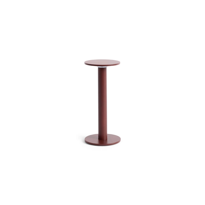 Lampe sans fil HOST 220 Rouge HAY
