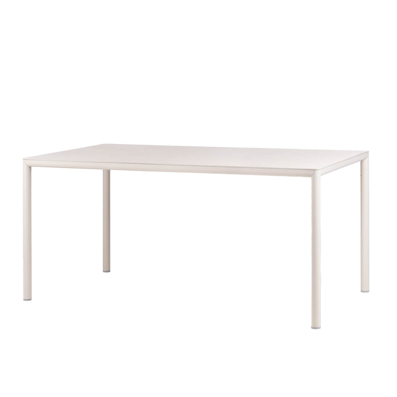 Table extérieure PIAVE 160x90 Corde NARDI