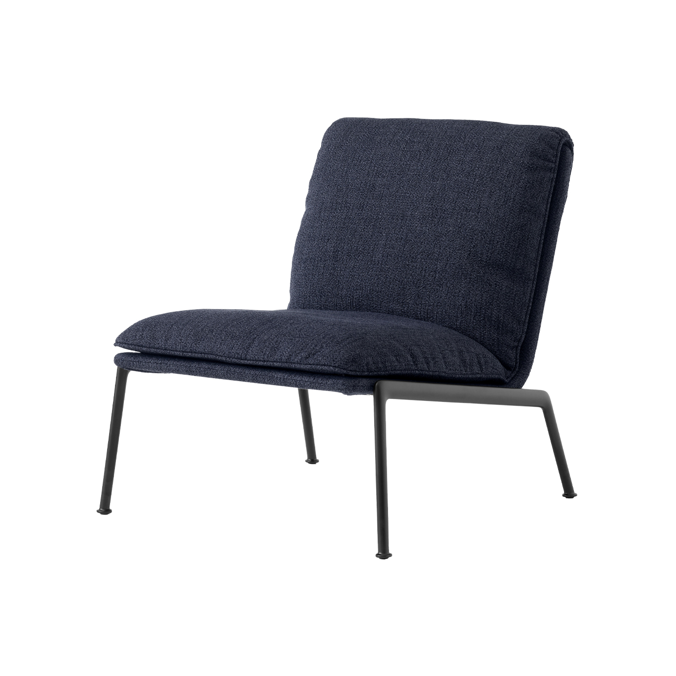 Easy chair MUNO LN18 Ecriture 0780 AND TRADITION