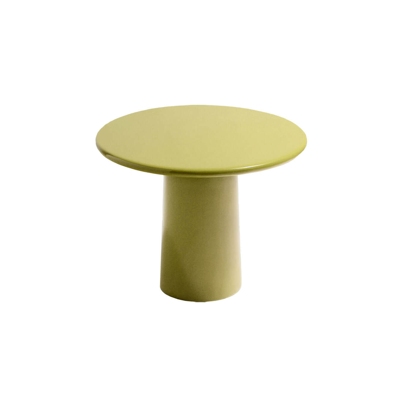 ALBANELLA Ø 65 Vert brillant KAVE HOME