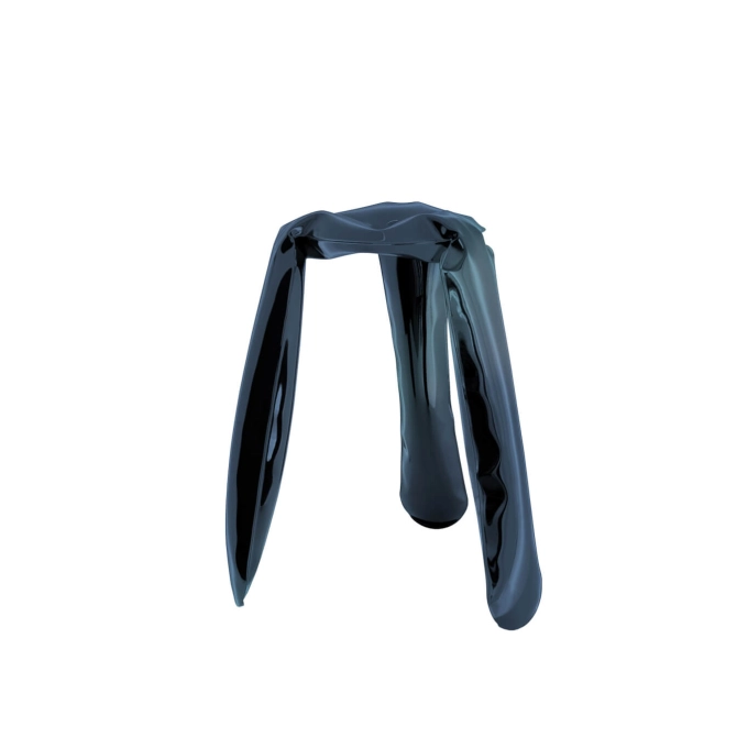 Stool PLOPP KITCHEN Cosmic blue ZIETA