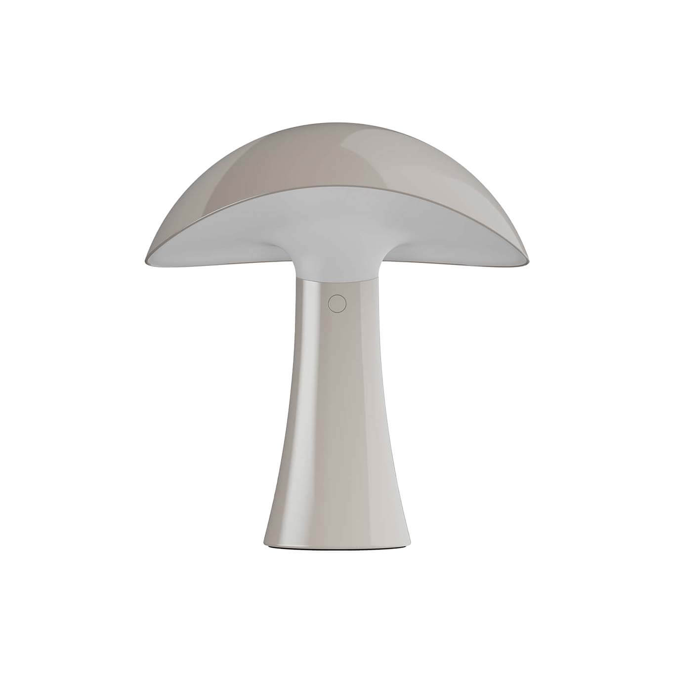 Lampe sans fil RUMEE 220 Portable Gris Minéral LOUIS POULSEN