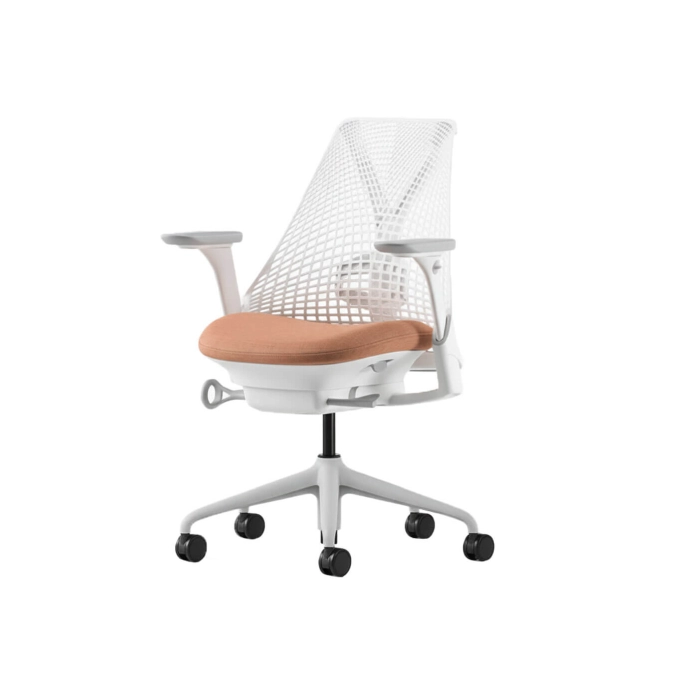 SAYL Studio Blanc / Rose 0612 HERMAN MILLER