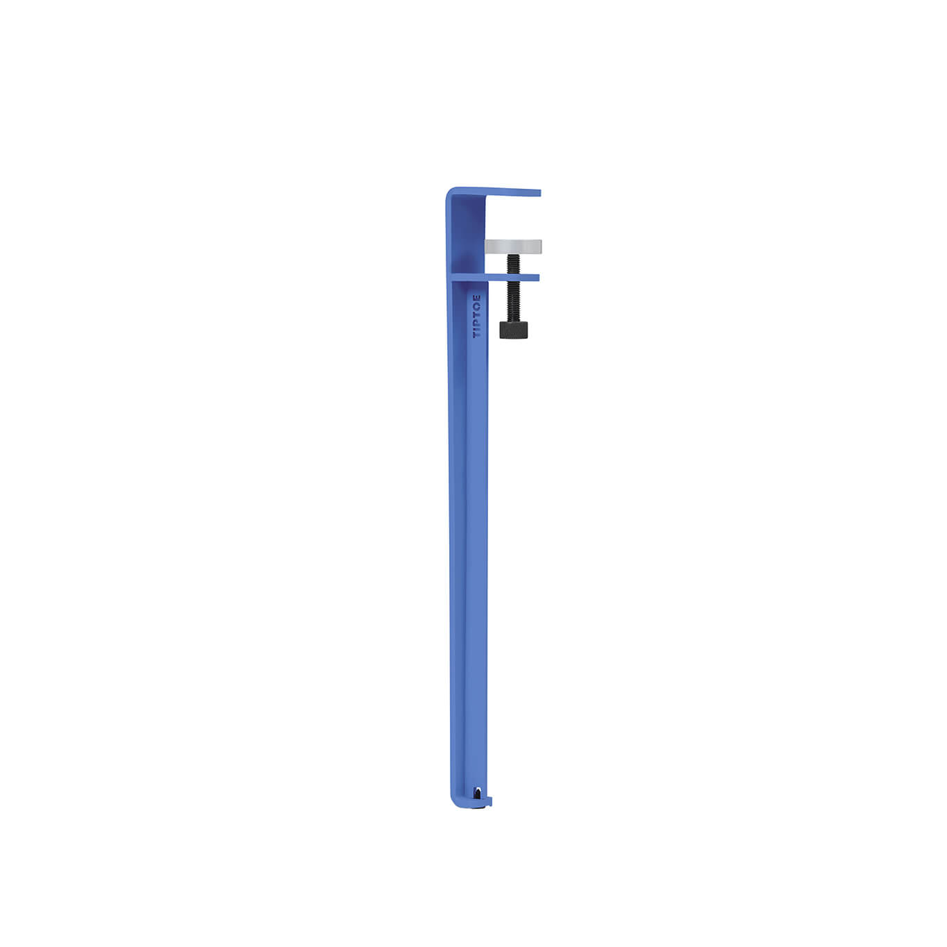 Table basse Pied TIPTOE 43 CM Bleu Azur TIPTOE