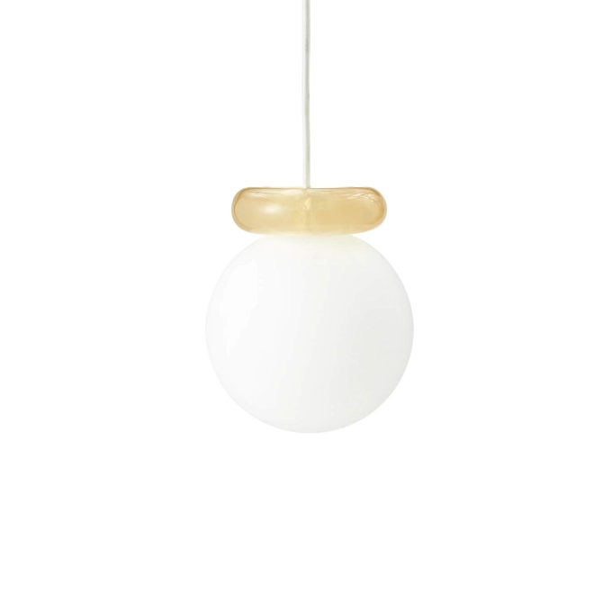 Pendant Light HINX Sand NORMANN COPENHAGEN