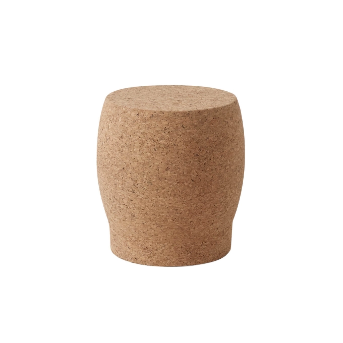 Stool DIP Cork KARAKTER X CASSINA