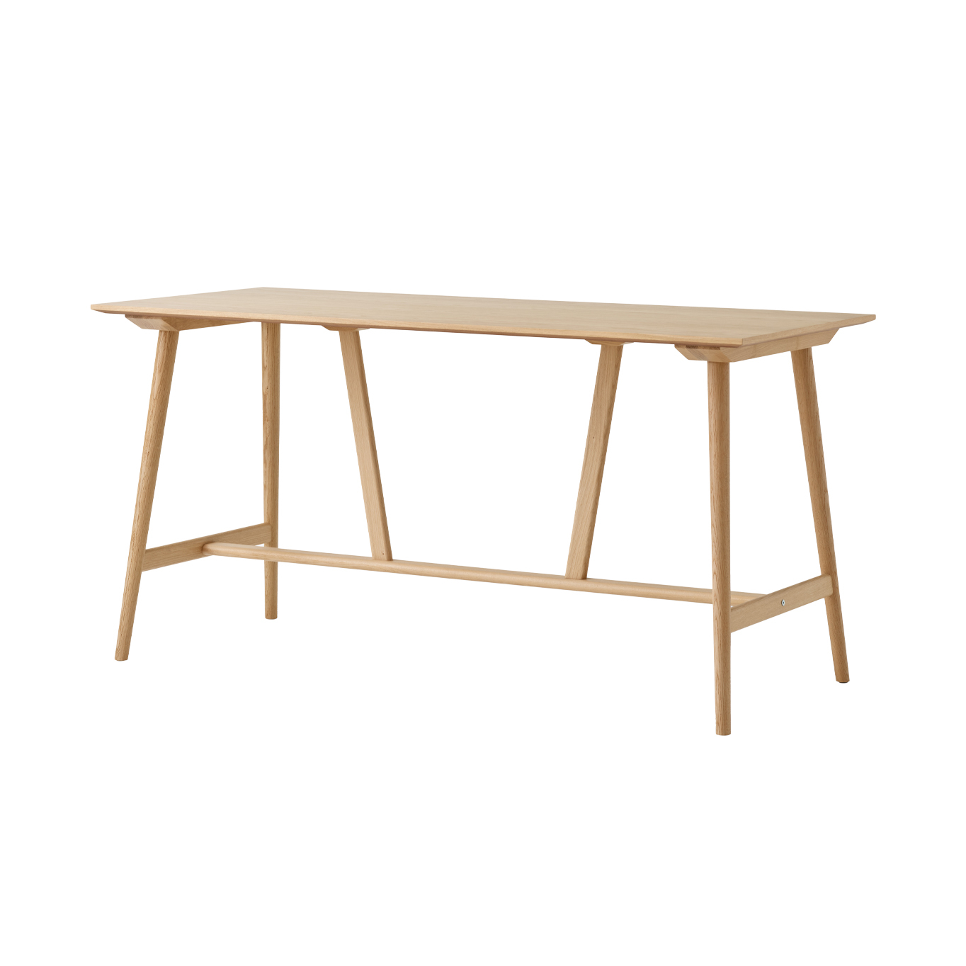 Table haute IN BETWEEN SK26 Chêne AND TRADITION