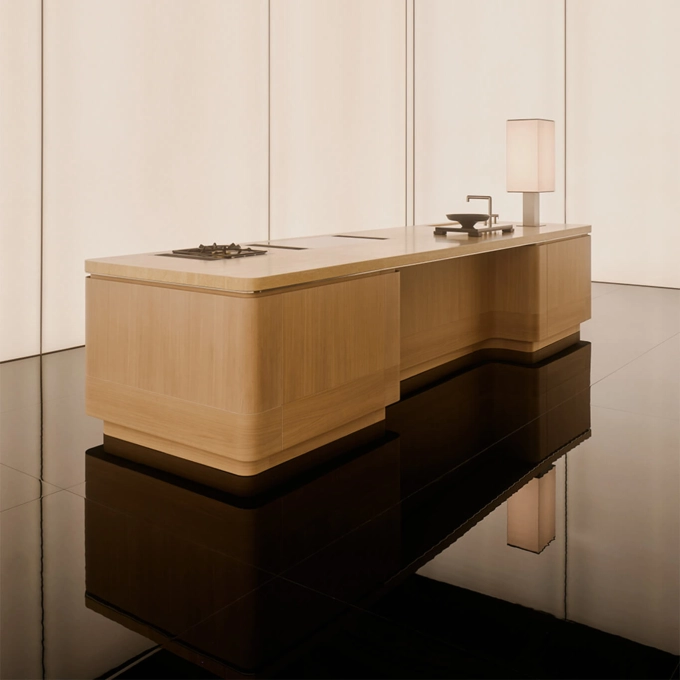 Cuisine HARP POLIFORM
