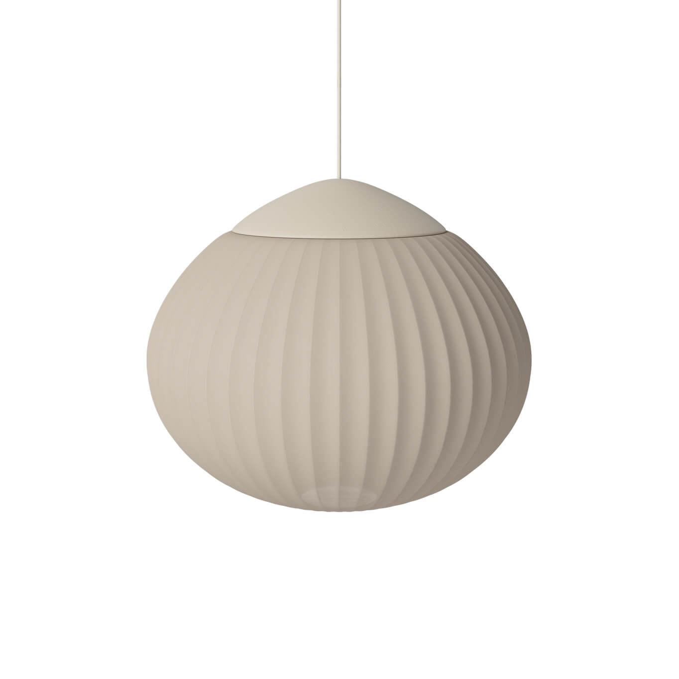 Pendant Light ACORN Ø 50 Sable BOLIA