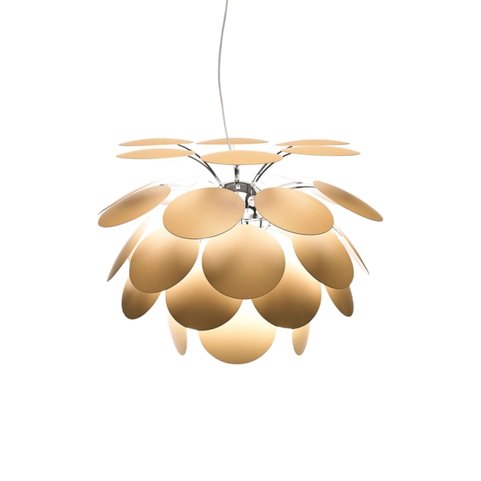 Suspension DISCOCO 35 Beige Mat MARSET