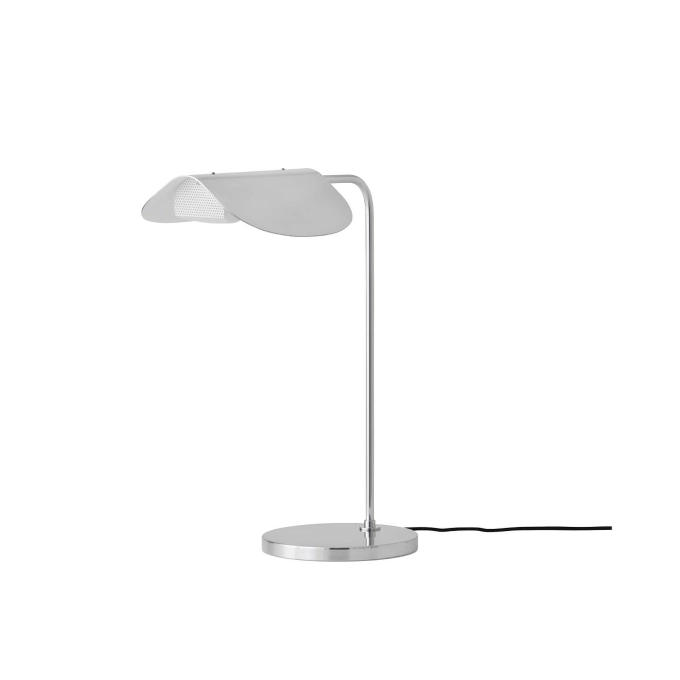 Lampe à poser WING Aluminium AUDO COPENHAGEN