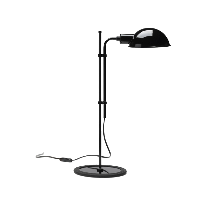 Lampe à poser FUNICULI S Noir MARSET