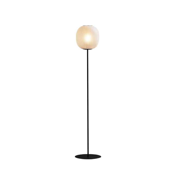 Floor Lamp BLOOM White RESIDENT