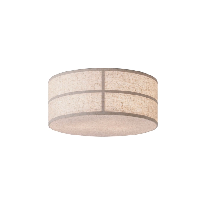 Ceiling Light HASHIRA Beige AUDO COPENHAGEN