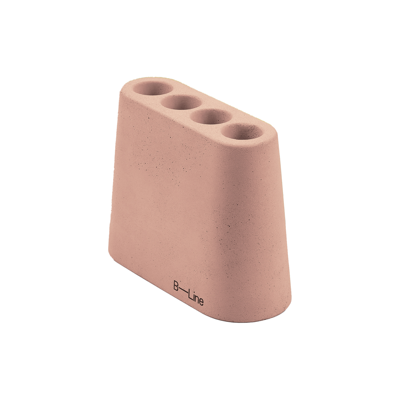 Accessoire de bureau AKI JR Rose B-LINE