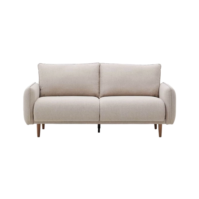 CARLOTA 2 places Beige KAVE HOME