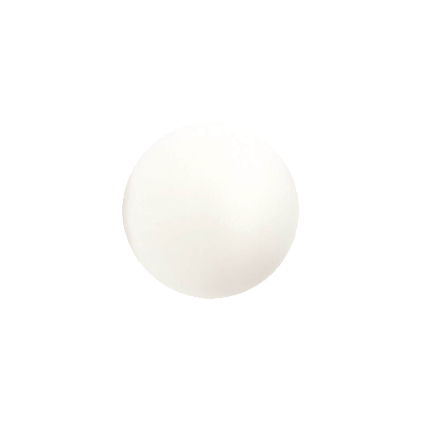 DIOSCURI Ø 14 Blanc ARTEMIDE