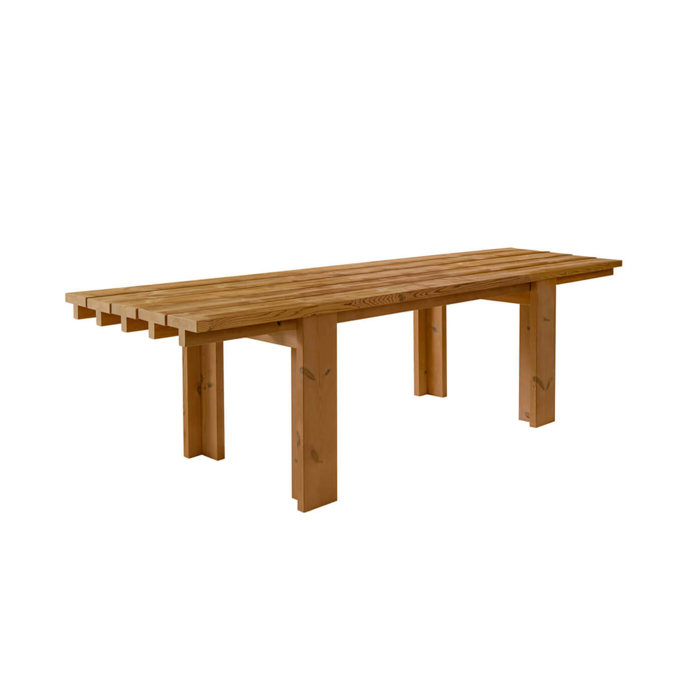 Table extérieure OSA L 270 VAARNII