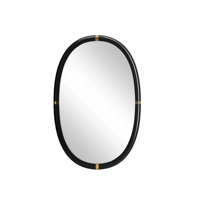 Mirror MARCELLO Black THE SOCIALITE FAMILY