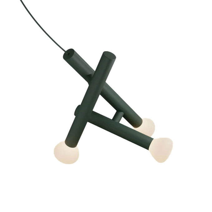 PARC 04 Vert LAMBERT & FILS