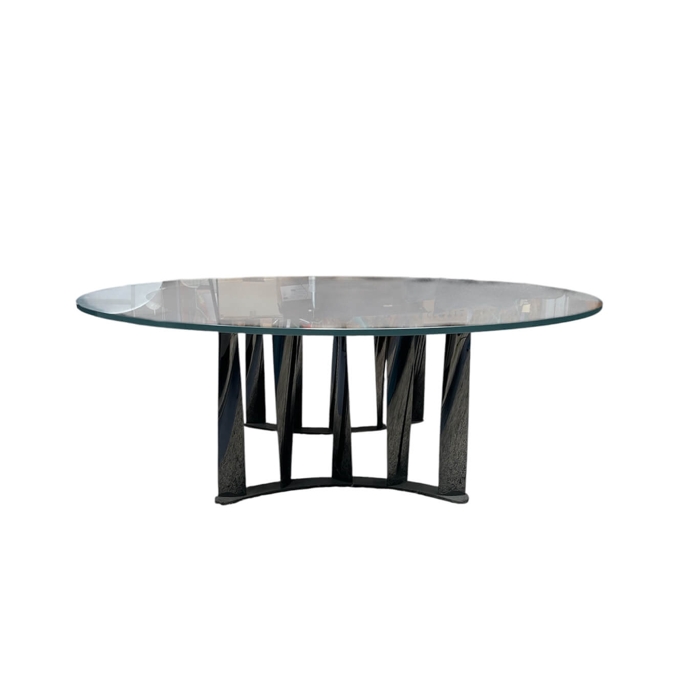 Coffee Table BOBOLI Gris CASSINA