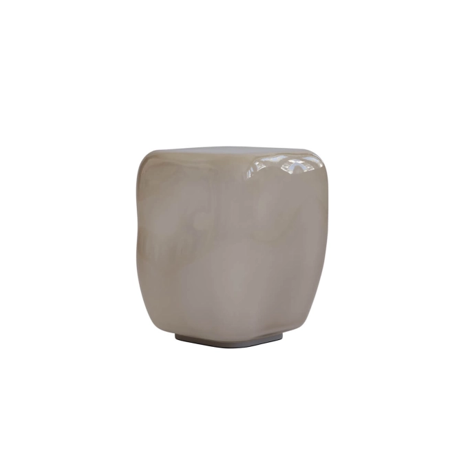 Table d'appoint guéridon ISHI MINI Désert fumé 101 COPENHAGEN