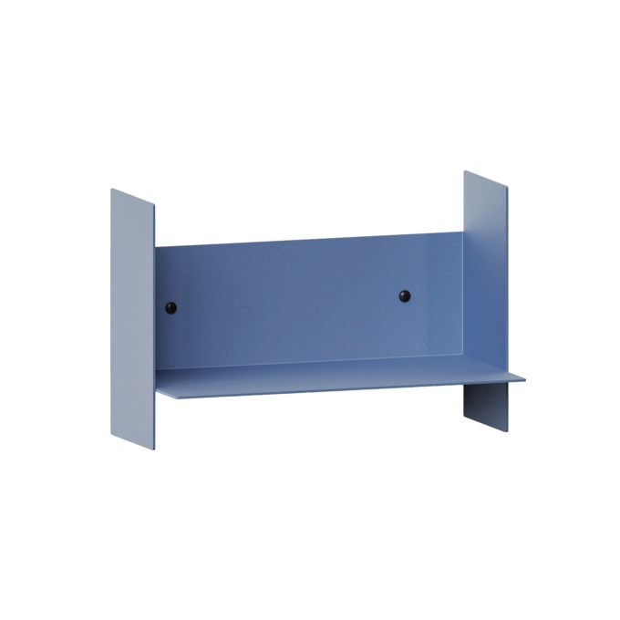 Shelving PLI Rock Blue L 30 TIPTOE