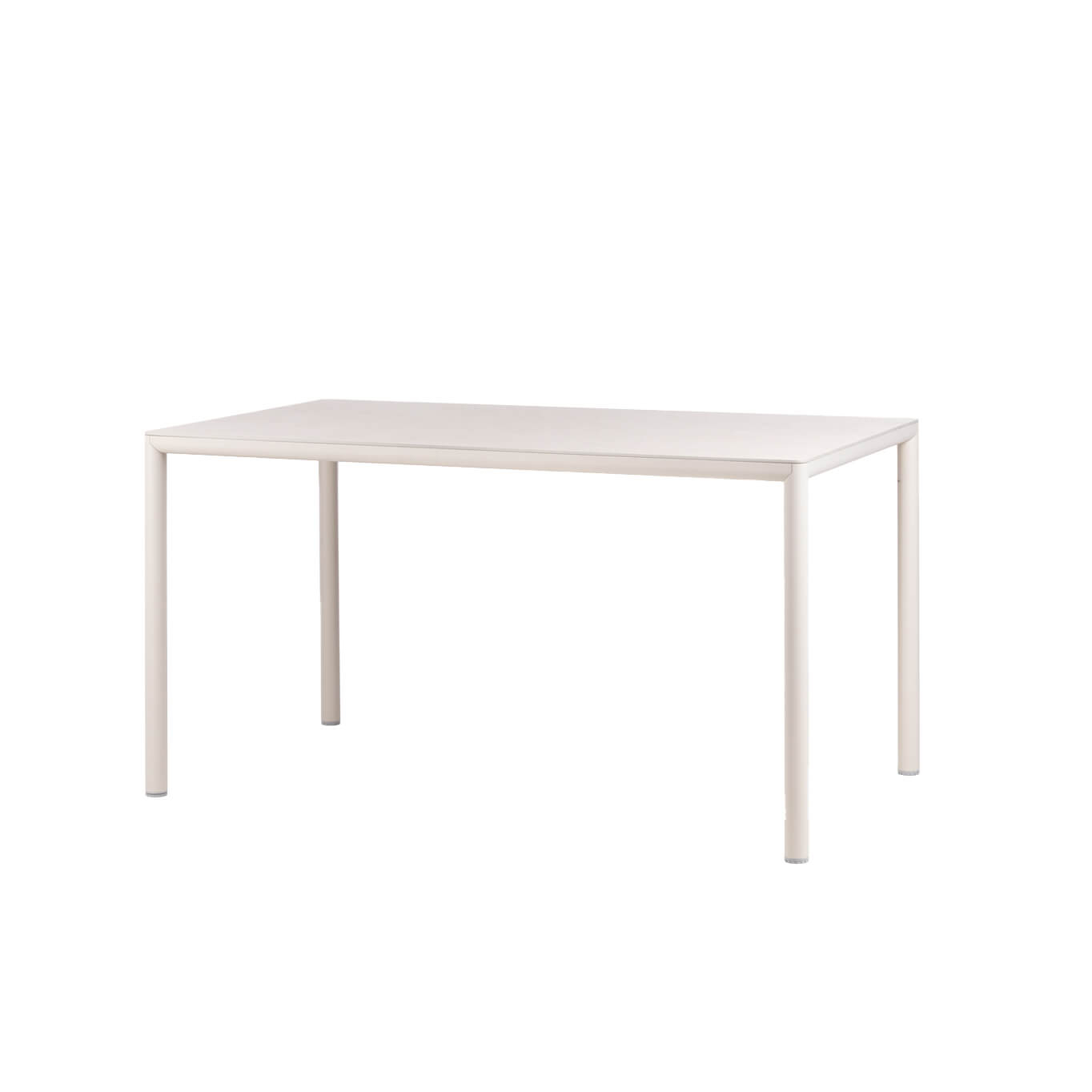 Table extérieure PIAVE 140x80 Corde NARDI