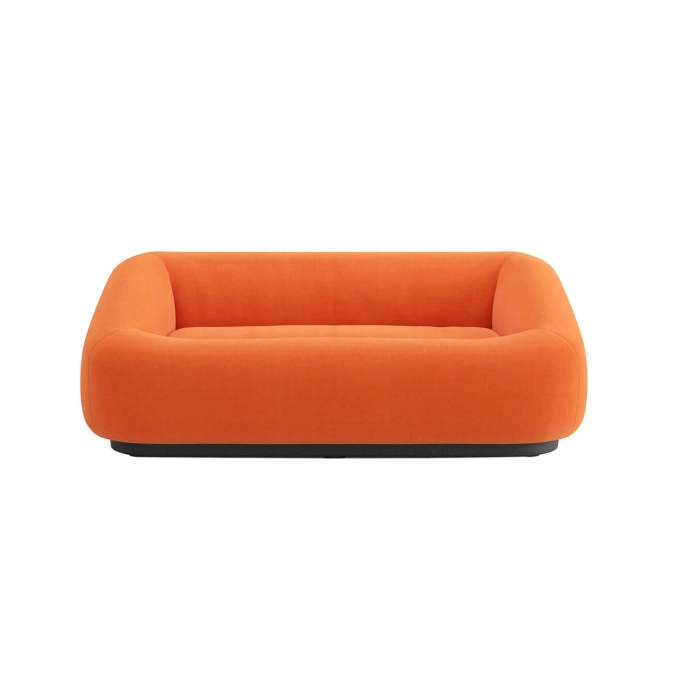 Sofa AOM 2 Seater Remix 543 ARPER