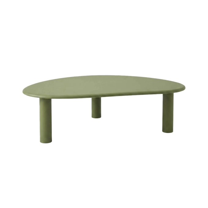 GHIA L 105 3 pieds Vert ARPER