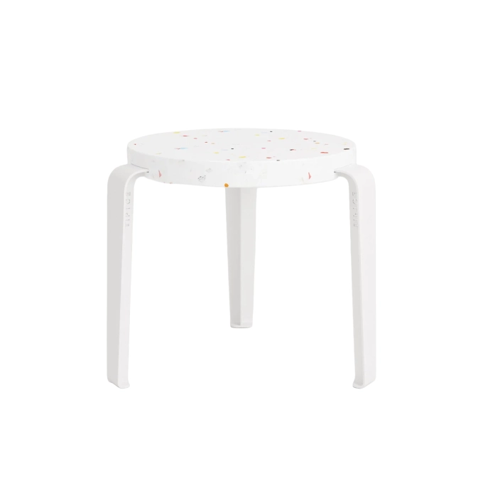 Siège enfant LOU KIDS Tutti Frutti/Blanc Crème TIPTOE