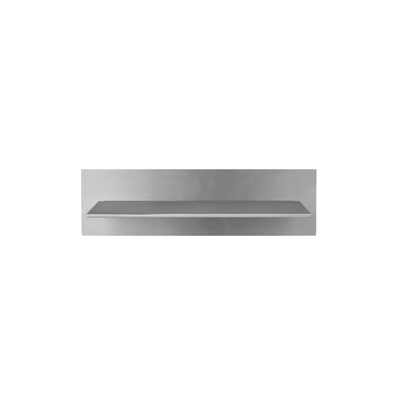 Etagère LAGER Single L 35 Aluminium FERM LIVING