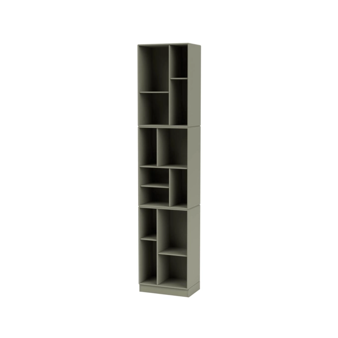 Etagère LOOM SLIM Fenouil MONTANA