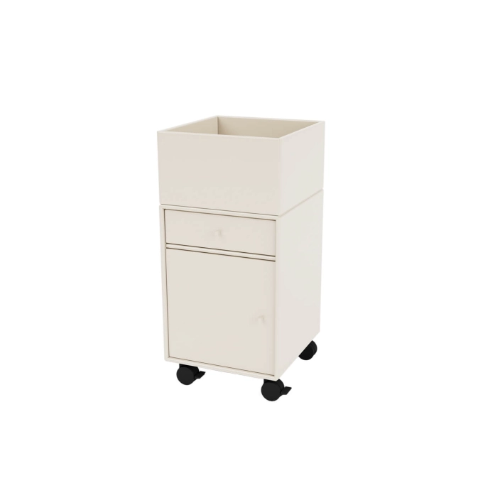 Meuble de rangement RUNNER Avoine MONTANA