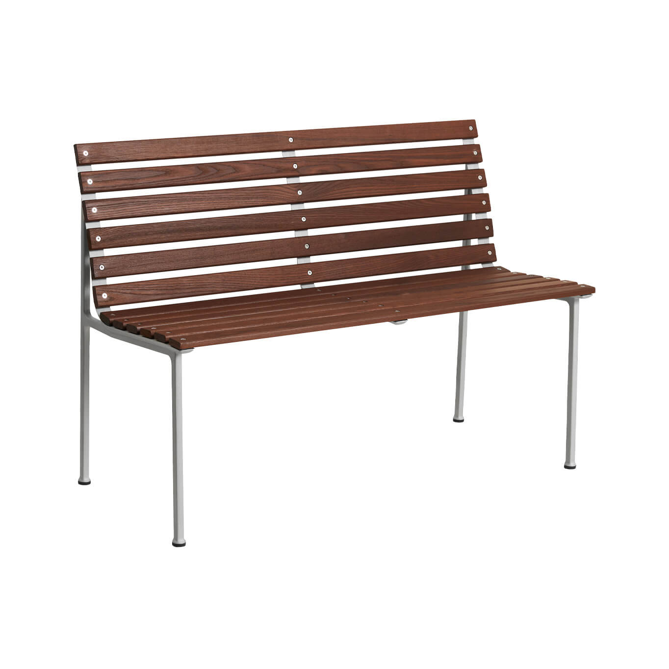 TRAVERSE Dining Bench HAY