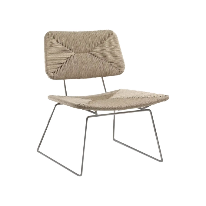 ECHOES Corde Naturelle FLEXFORM