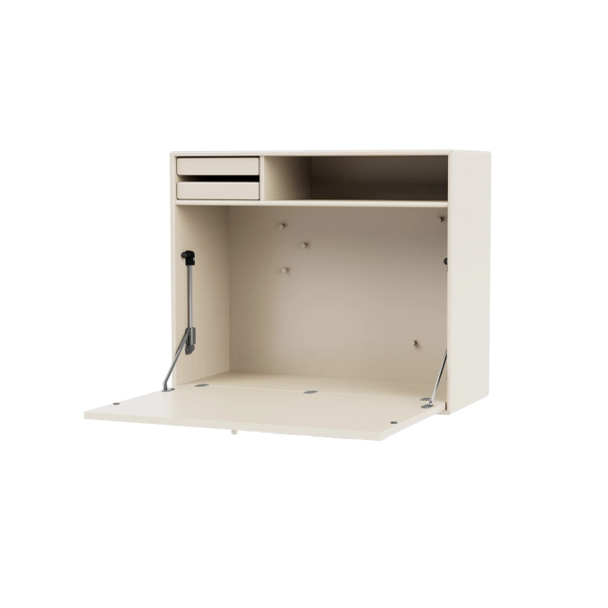 Storage Unit STUDIO Oat MONTANA